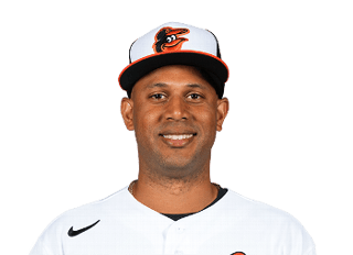 Picture of Aaron Hicks