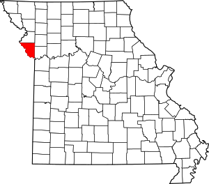 Picture of Platte County