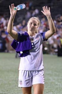 Picture of Lindsey Horan