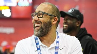 Picture of David Fizdale