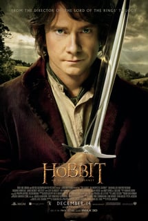 Picture of The Hobbit: An Unexpected Journey