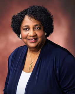 Picture of Shirley Weber