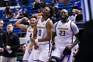 Picture of Lipscomb Bisons men's basketball