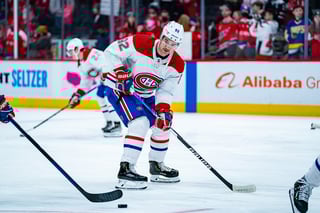 Picture of Jonathan Drouin