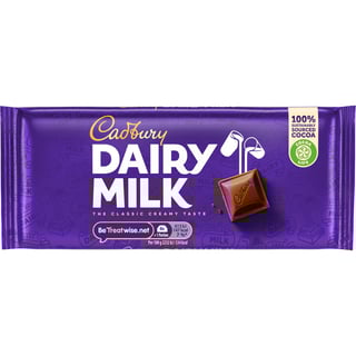 Picture of Cadbury