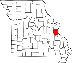Picture of Jefferson County