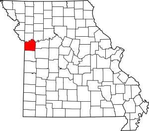 Picture of Jackson County