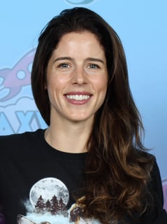 Picture of Emily Bett Rickards