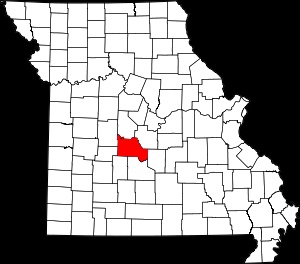 Picture of Camden County