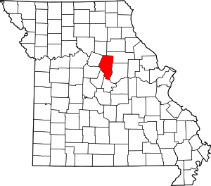 Picture of Boone County