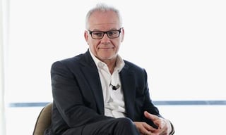 Picture of Thierry Frémaux