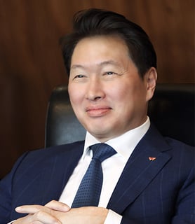 Picture of Chey Tae-won
