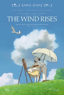 Picture of The Wind Rises