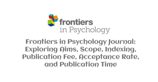 Picture of Frontiers in Psychology