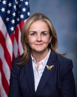 Picture of Madeleine Dean