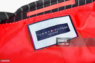 Picture of Tommy Hilfiger