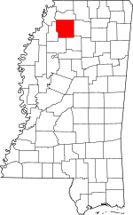 Picture of Panola County