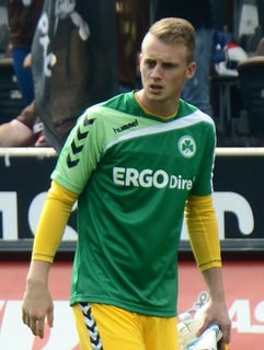 Picture of Mark Flekken