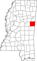 Picture of Noxubee County