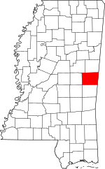 Picture of Kemper County