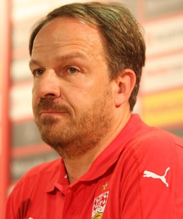 Picture of Alexander Zorniger