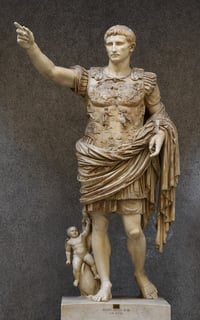 Picture of Augustus