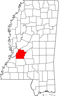 Picture of Hinds County