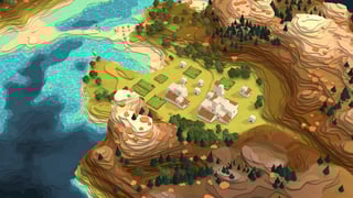 Picture of GODUS