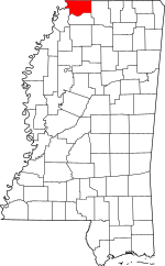 Picture of DeSoto County
