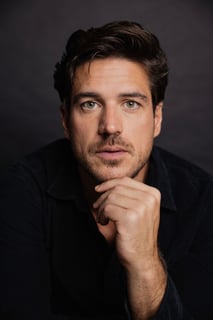 Picture of Marco Pigossi