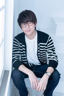 Picture of Natsuki Hanae
