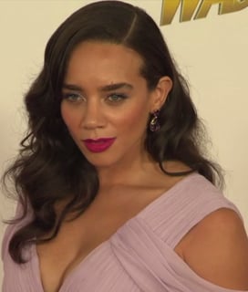 Picture of Hannah John-Kamen