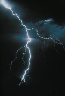 Picture of Thunder