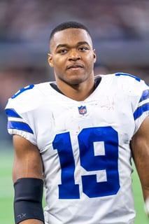 Picture of Amari Cooper