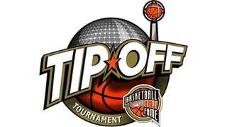 Picture of Hall of Fame Tip-Off