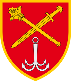 Picture of Operational Command South