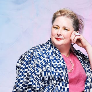 Picture of Siobhán McSweeney