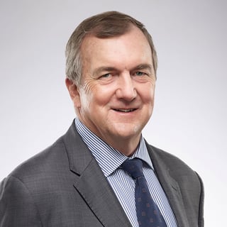 Picture of Mark Bristow