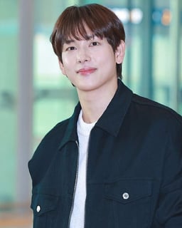 Picture of Im Si-wan