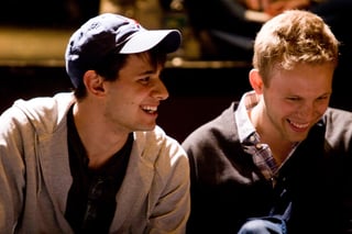 Picture of Benj Pasek