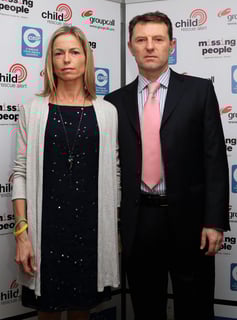 Picture of Gerry McCann