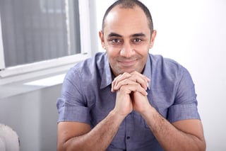 Picture of Saheem Ali