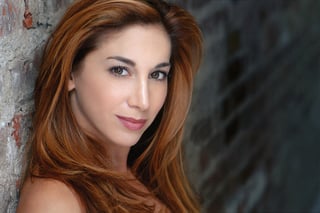 Picture of Lorin Latarro