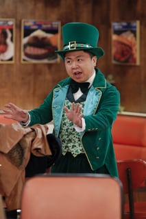Picture of Han Lee