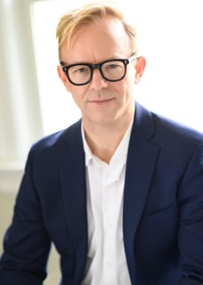 Picture of Justin Townsend