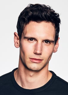 Picture of Cory Michael Smith