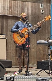 Picture of Thundercat
