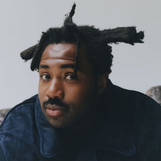 Picture of Sampha