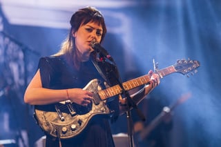 Picture of Angel Olsen