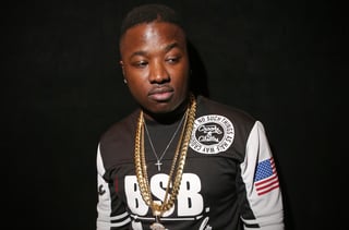 Picture of Troy Ave